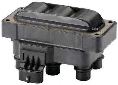 Катушка зажигания HELLA купить