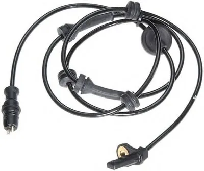 Датчик, частота вращения колеса HELLA купить