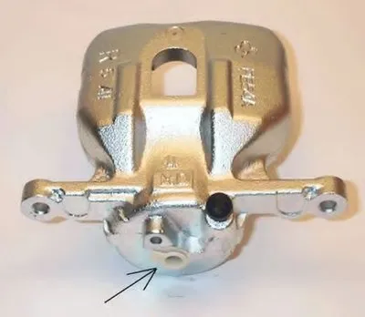 Тормозной суппорт HELLA купить