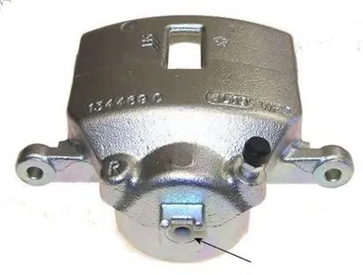 Тормозной суппорт HELLA купить