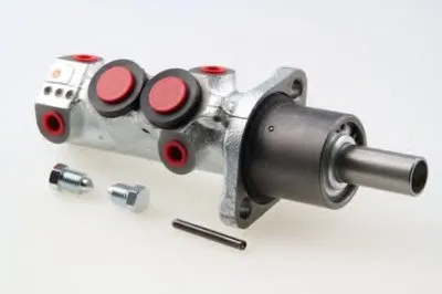 целиндер ручного тормоза HELLA купить