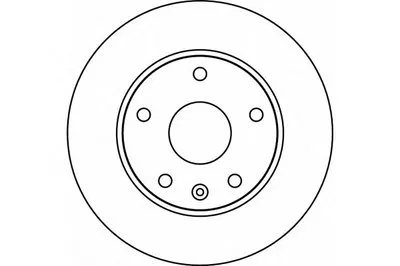 Тормозной диск HELLA купить