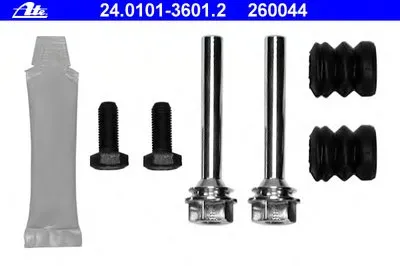 комплект принадлежностей, тормозной суппорт ATE купить