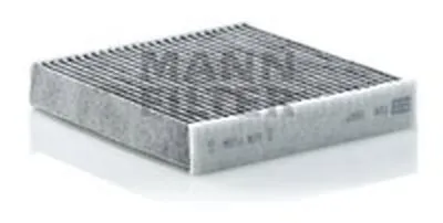 Фильтр, воздух во внутренном пространстве adsotop MANN-FILTER купить