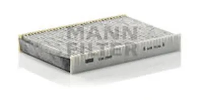 Фильтр, воздух во внутренном пространстве adsotop MANN-FILTER купить