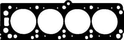 Прокладка, головка цилиндра VICTOR REINZ купить