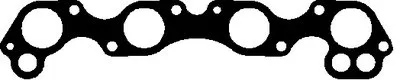 Прокладка, впускной коллектор ELRING купить