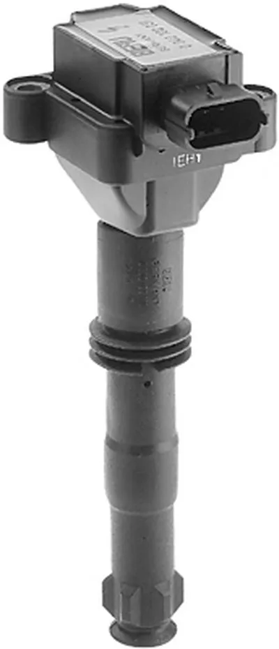 Катушка зажигания BERU купить