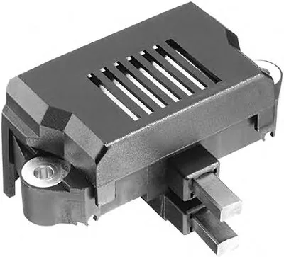 Регулятор генератора BERU купить