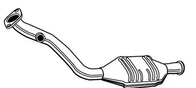 Катализатор для переоборудования WALKER купить