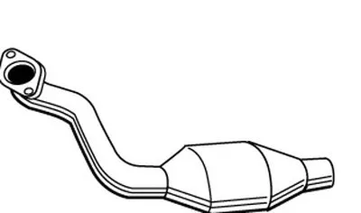 Катализатор для переоборудования WALKER купить