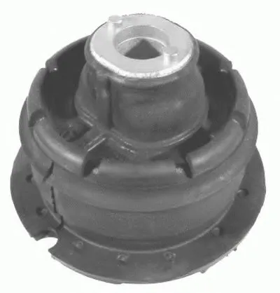 Втулка, балка моста BOGE купить