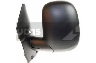 Наружное зеркало LUCAS ELECTRICAL купить