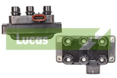 Катушка зажигания LUCAS ELECTRICAL купить