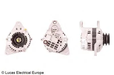 Генератор LUCAS ELECTRICAL купить