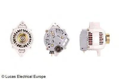 Генератор LUCAS ELECTRICAL купить