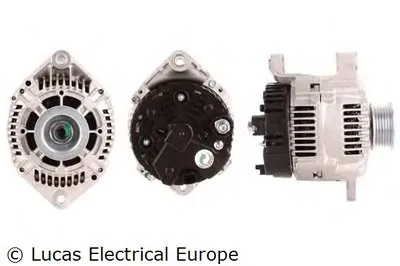 Генератор LUCAS ELECTRICAL купить