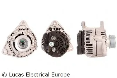 Генератор LUCAS ELECTRICAL купить
