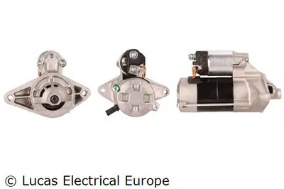 Стартер LUCAS ELECTRICAL купить