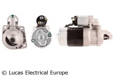 Стартер LUCAS ELECTRICAL купить
