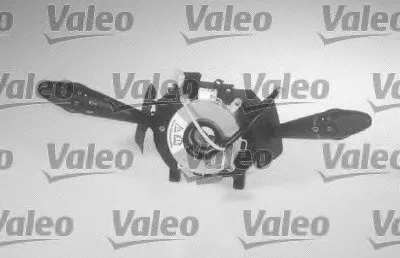 Выключатель на колонке рулевого управления VALEO купить