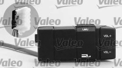 Выключатель на колонке рулевого управления VALEO купить