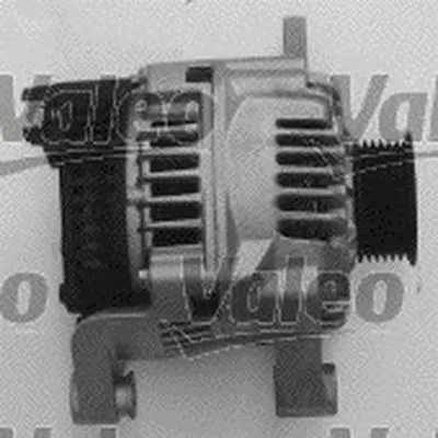 Генератор VALEO купить