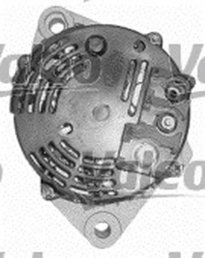 Генератор VALEO купить