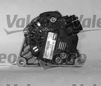 Генератор VALEO купить