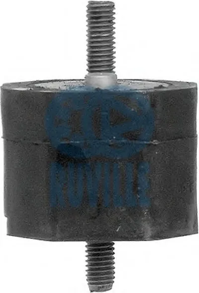 Подвеска, автоматическая коробка передач; Подвеска, ступенчатая коробка передач RUVILLE купить