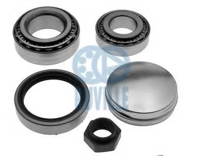 Комплект подшипника ступицы колеса RUVILLE купить