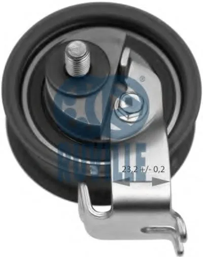 Натяжной ролик, ремень ГРМ RUVILLE купить