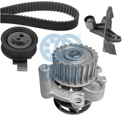 Водяной насос + комплект зубчатого ремня RUVILLE купить