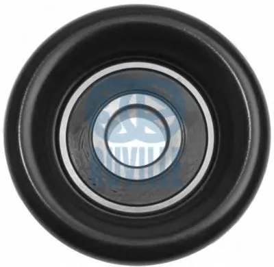 Паразитный / ведущий ролик, поликлиновой ремень RUVILLE купить