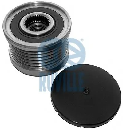 Механизм свободного хода генератора RUVILLE купить