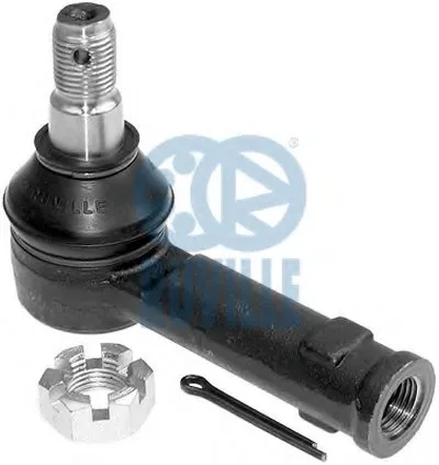 Наконечник поперечной рулевой тяги RUVILLE купить