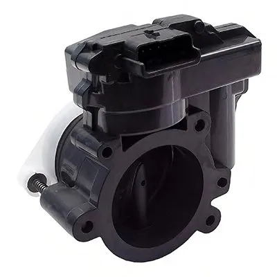 Патрубок дроссельной заслонки FISPA купить