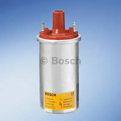 Катушка зажигания BOSCH купить