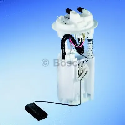 Элемент системы питания BOSCH купить