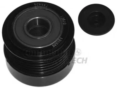 Механизм свободного хода генератора CONTITECH купить