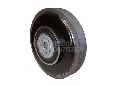 Ременный шкив, коленчатый вал CONTITECH купить