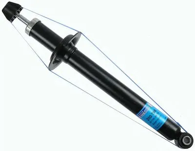 Амортизатор SACHS купить