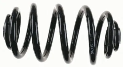 винтовая пружина SACHS купить