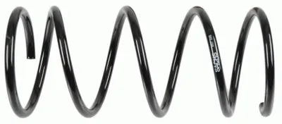 винтовая пружина SACHS купить