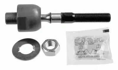 Осевой шарнир, рулевая тяга LEMFÖRDER купить