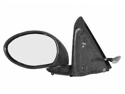 Наружное зеркало VAN WEZEL купить