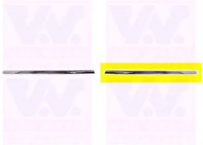 Облицовка, основная фара VAN WEZEL купить