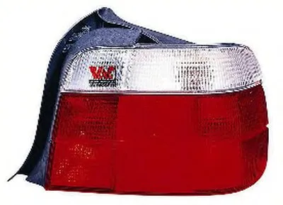 Задний фонарь VAN WEZEL купить