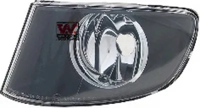 Противотуманная фара VAN WEZEL купить