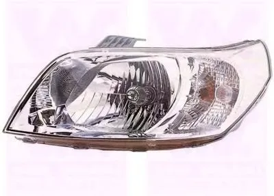 Фара VAN WEZEL купить